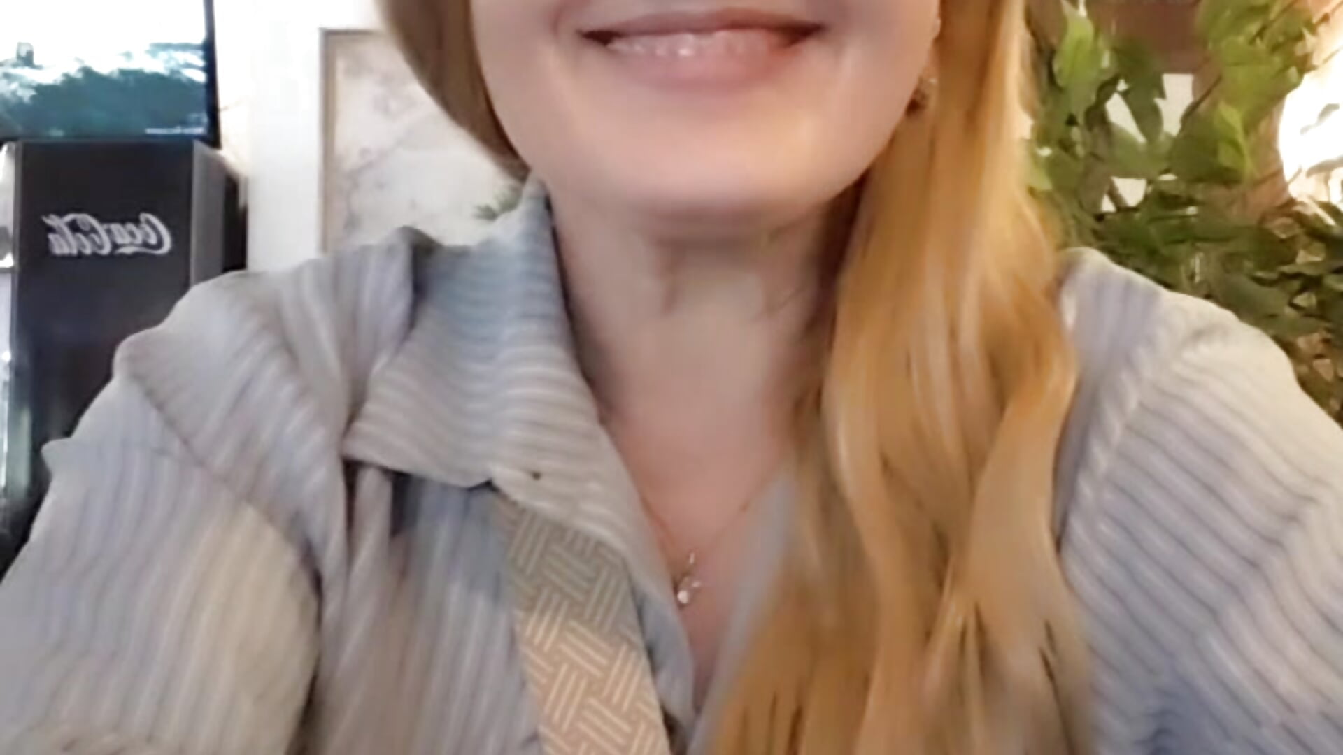 let's be friends - video by Edelweiss8888 cam model