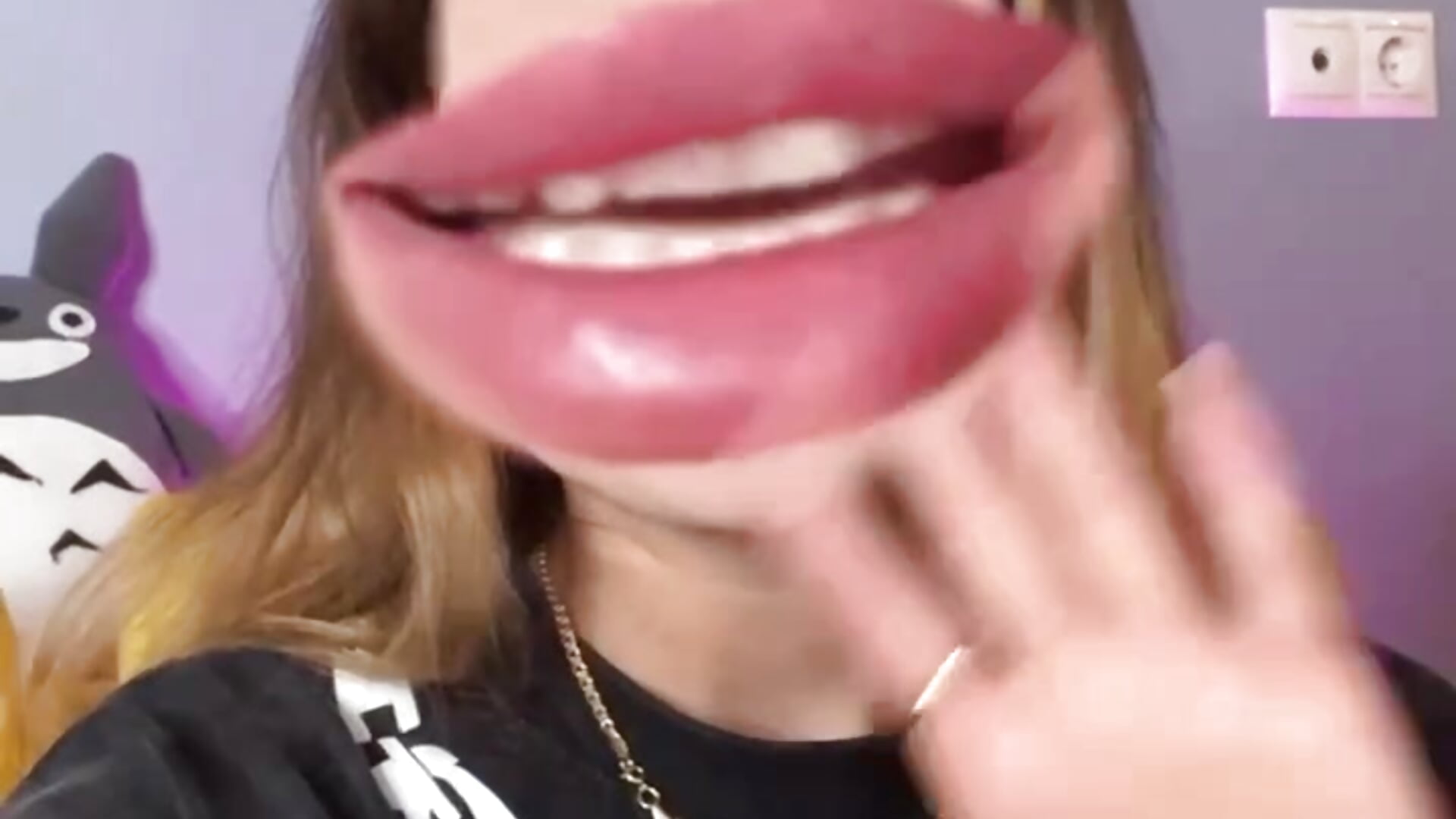 funny Diana ehehehe - video by Patricia_Cox cam model