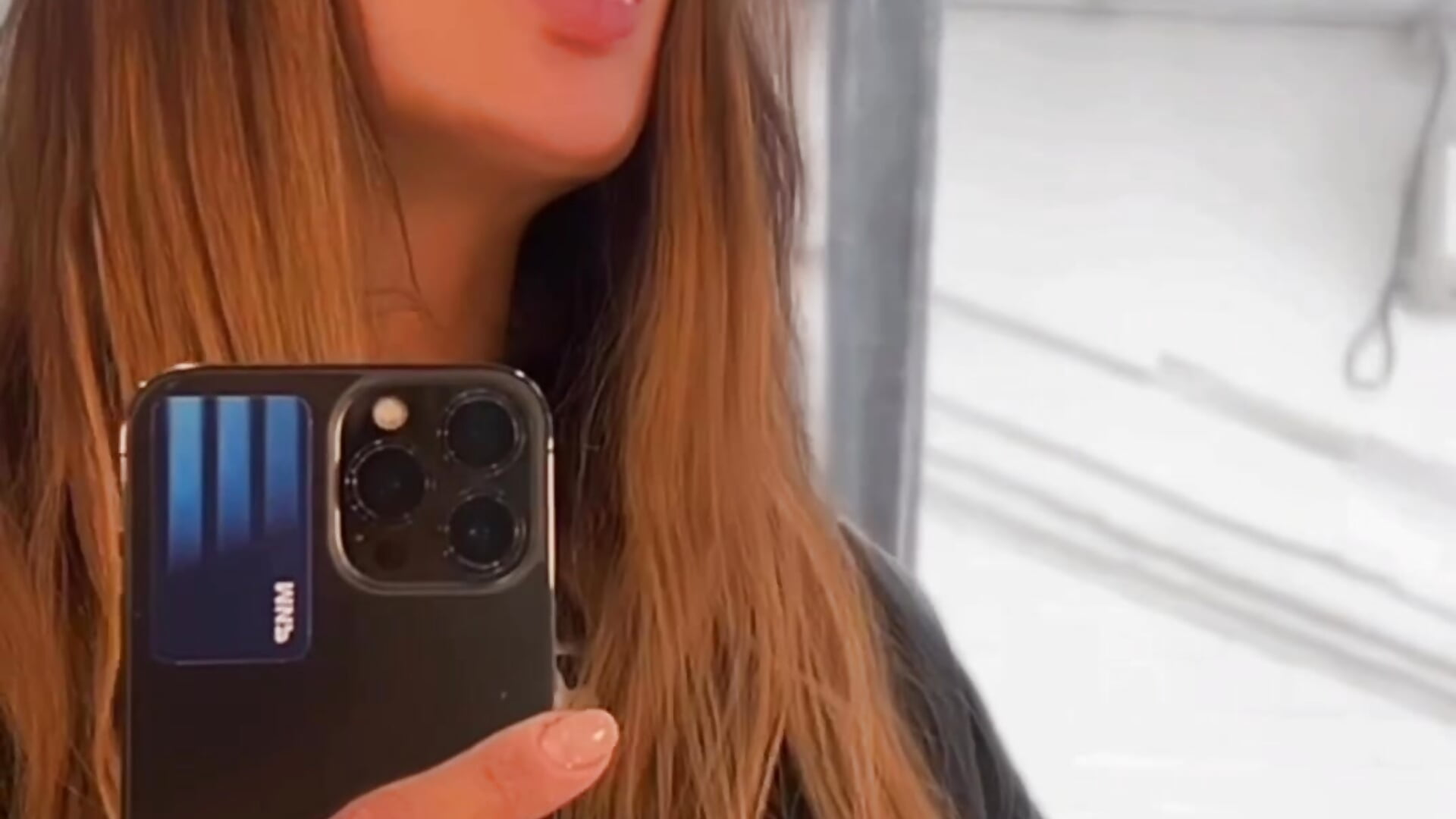 hi) I missed you) and you? - video by Patricia_Cox cam model