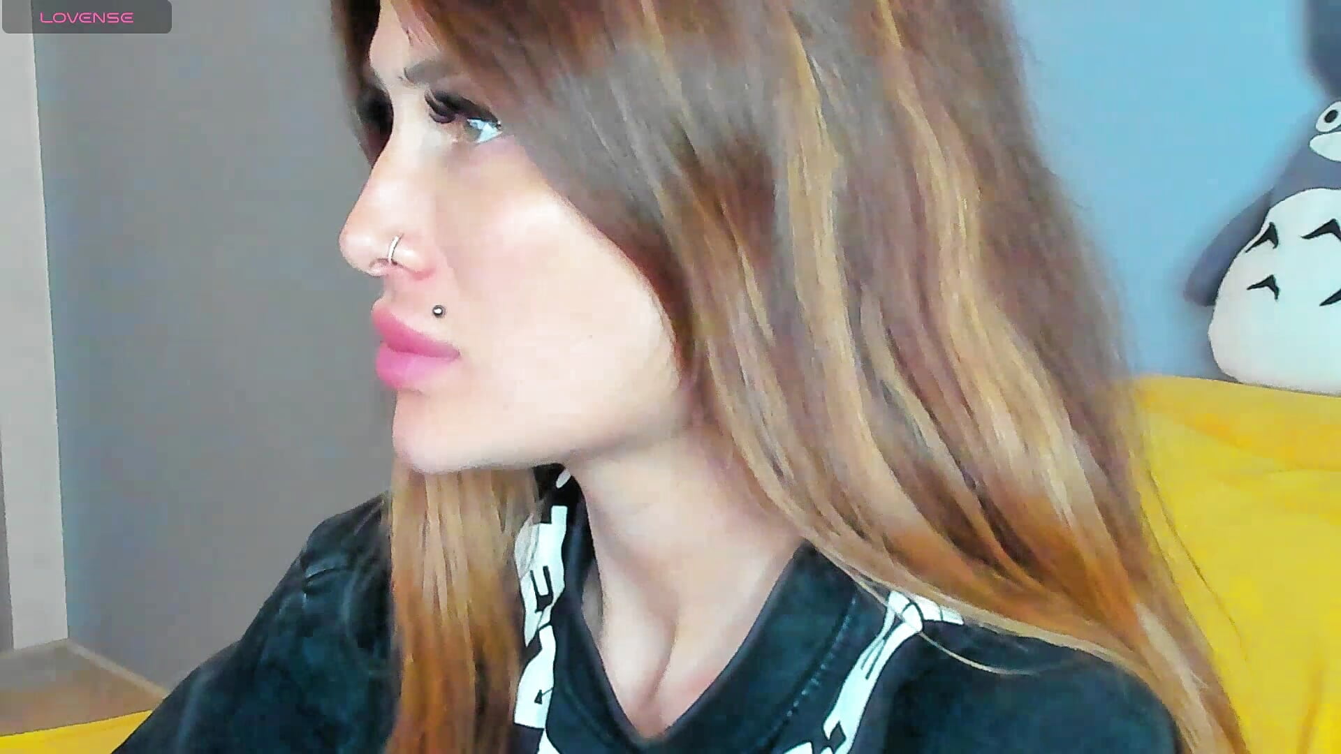 cutie look at her eyes)) - video by Patricia_Cox cam model