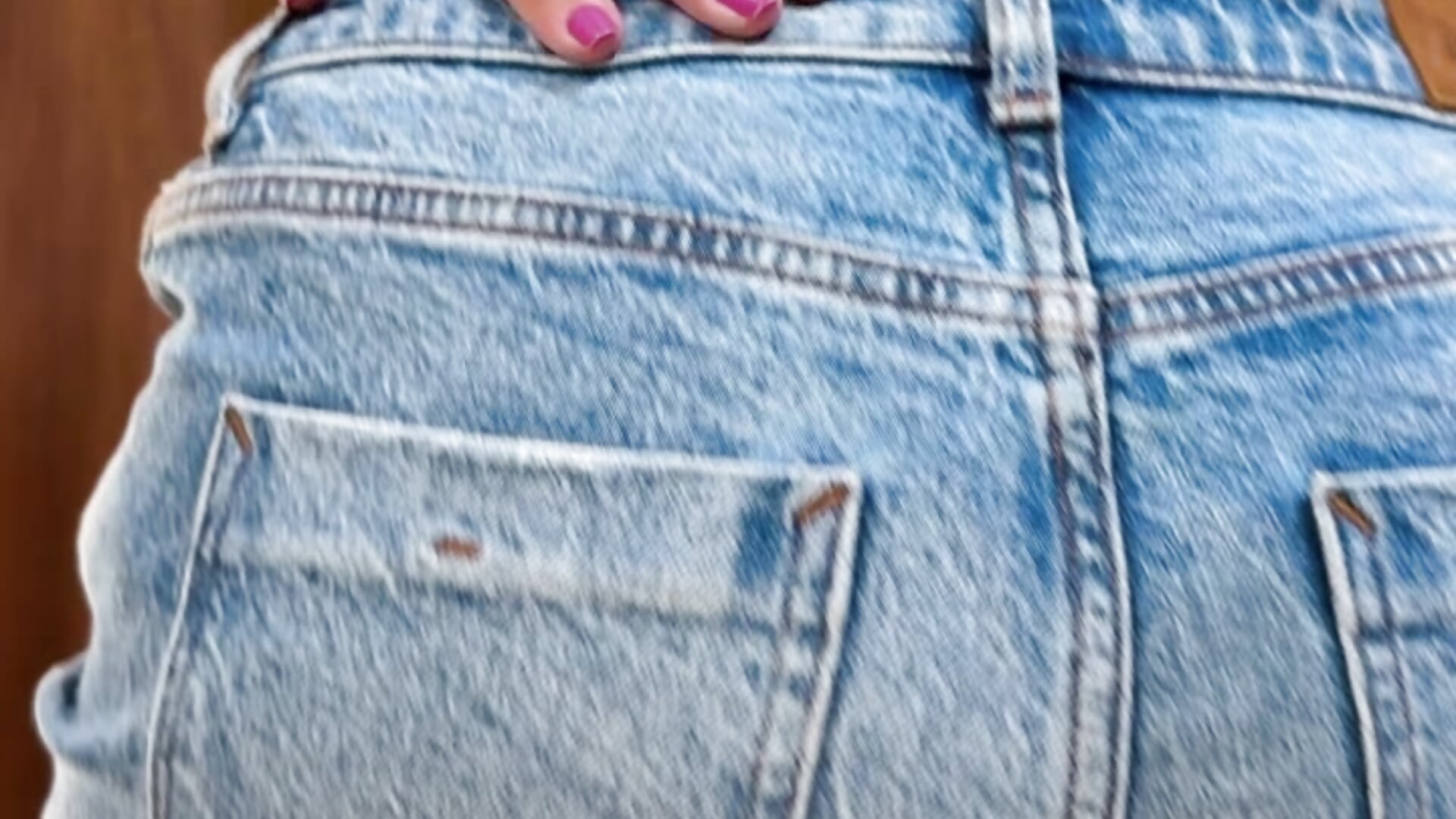 sexy jeans✨ - video by sashajaden cam model