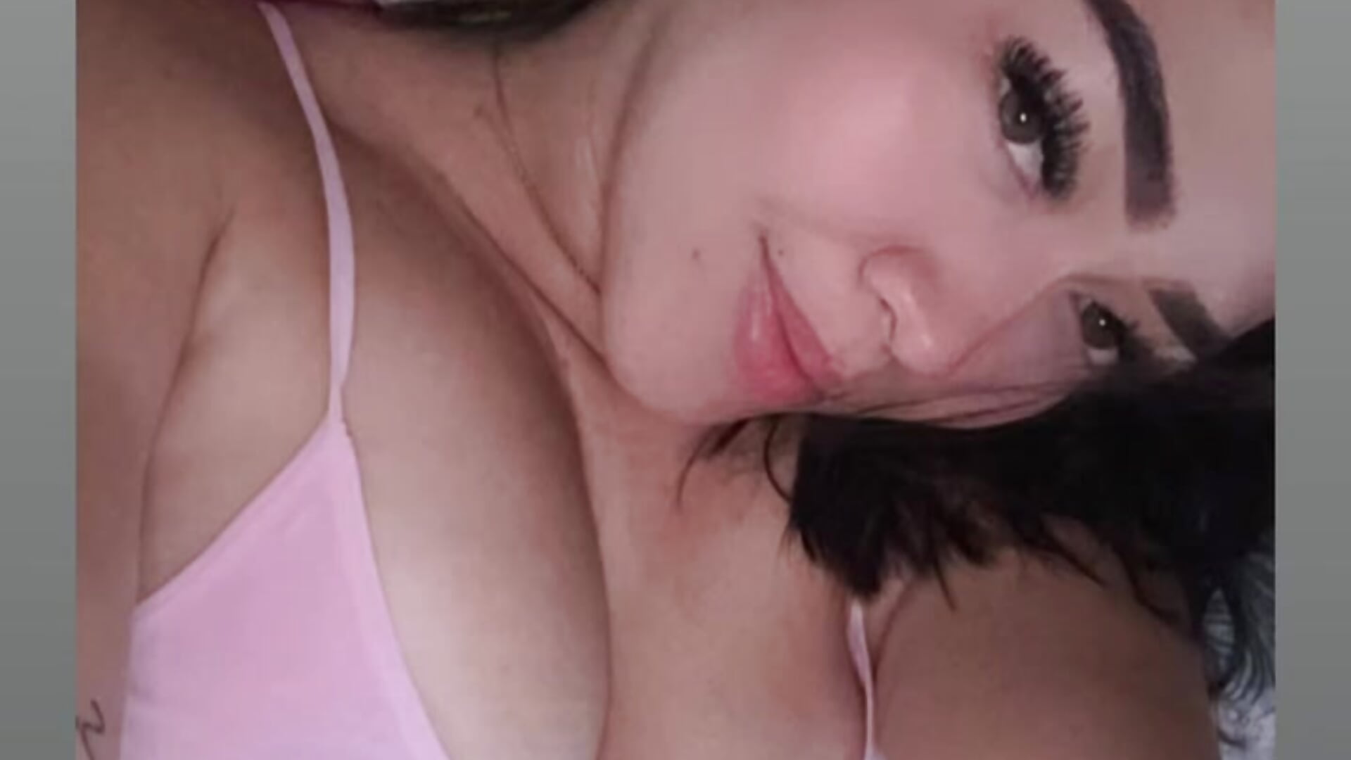 🌸🍒🌸 - video by Danielavegax cam model