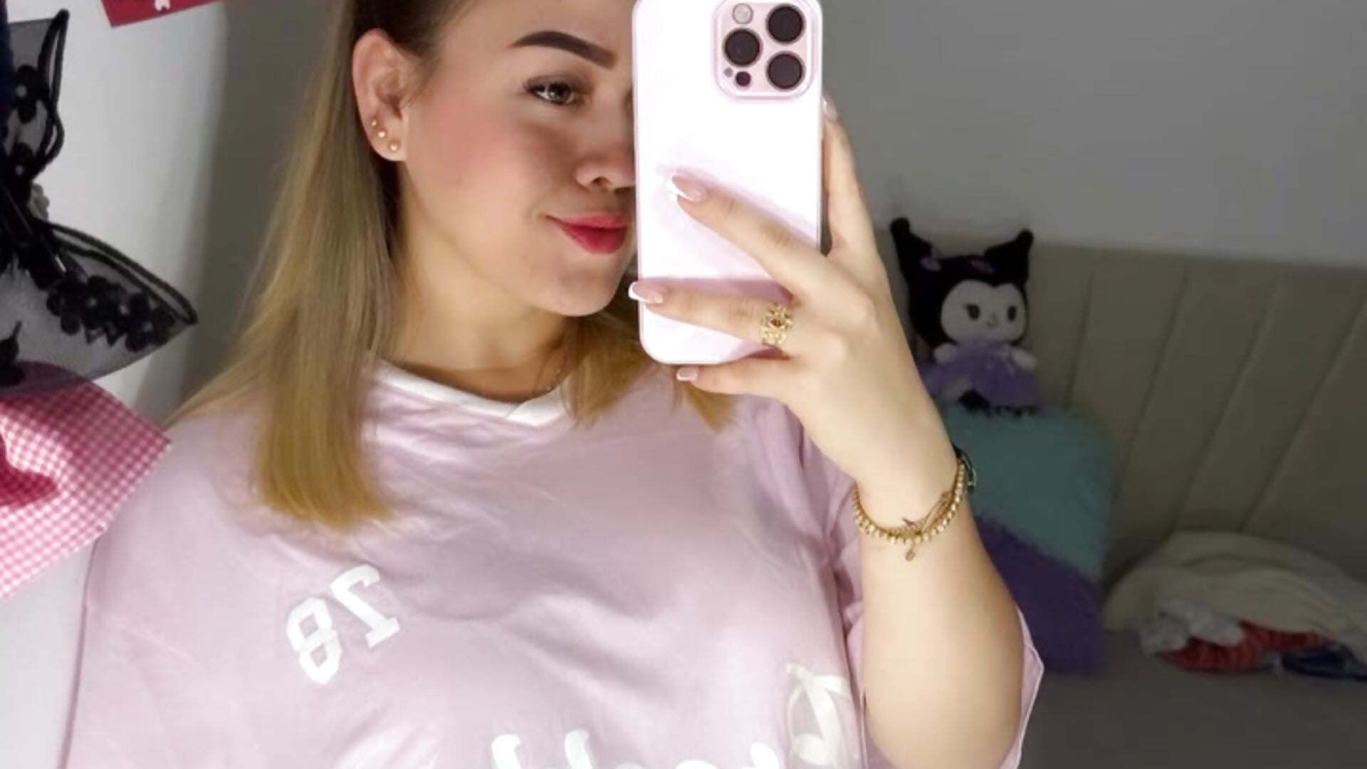 🎀DANIELA🎀 - Danielavegax adlı kamera modelinin videosu