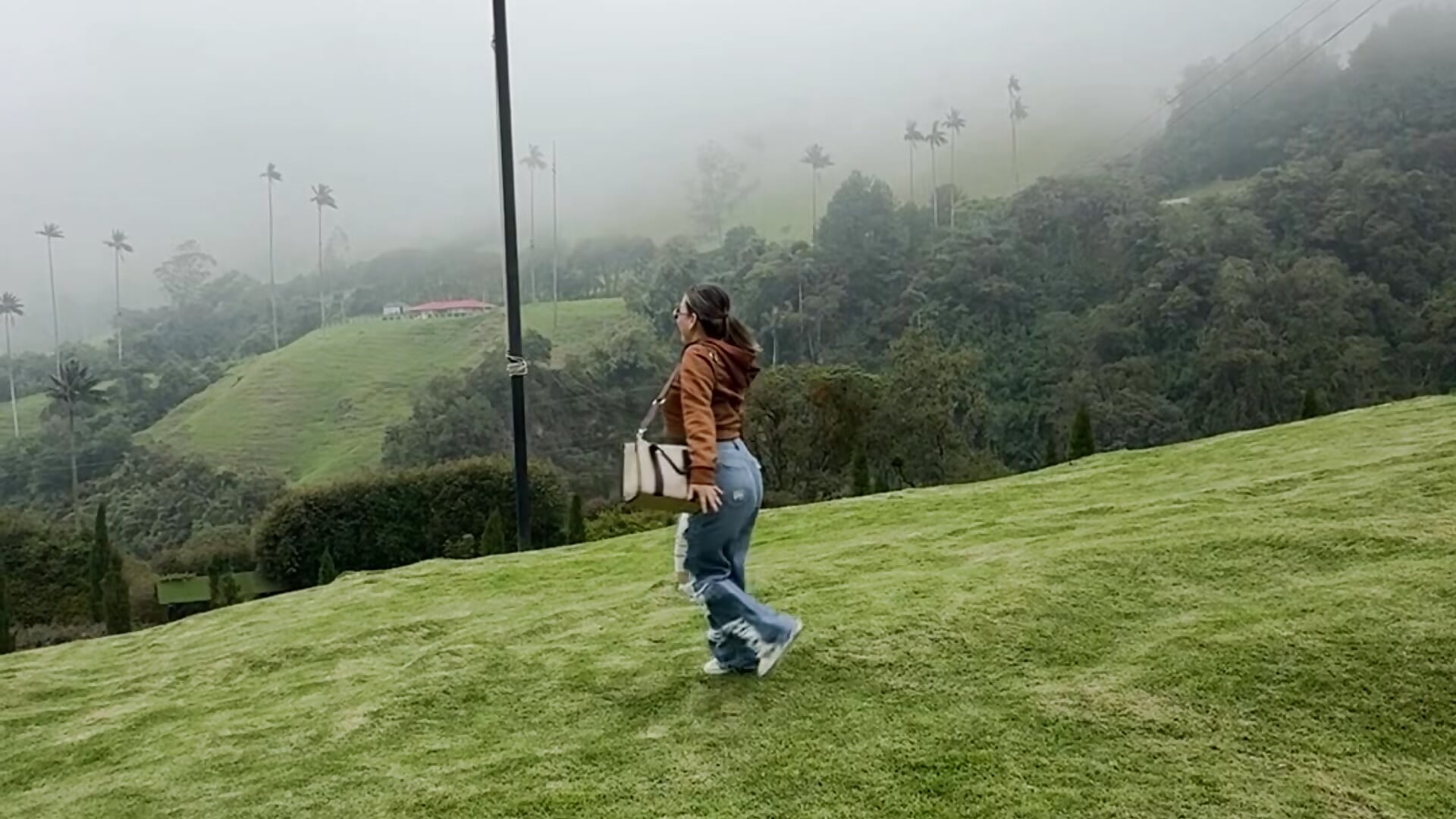 COLOMBIA 🇨🇴 - video by Danielavegax cam model