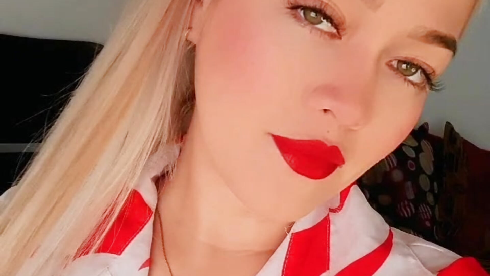 Pretty eyes ❤️ - video by Danielavegax cam model