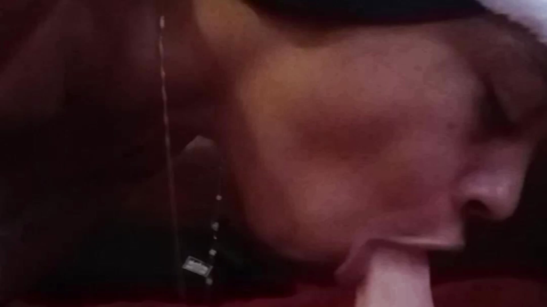 Deepthroating - Video von ToniDAGOATCox Cam-Model