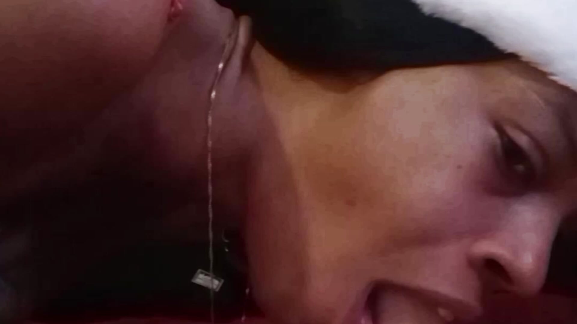 Deepthroat and gagging - Video von ToniDAGOATCox Cam-Model