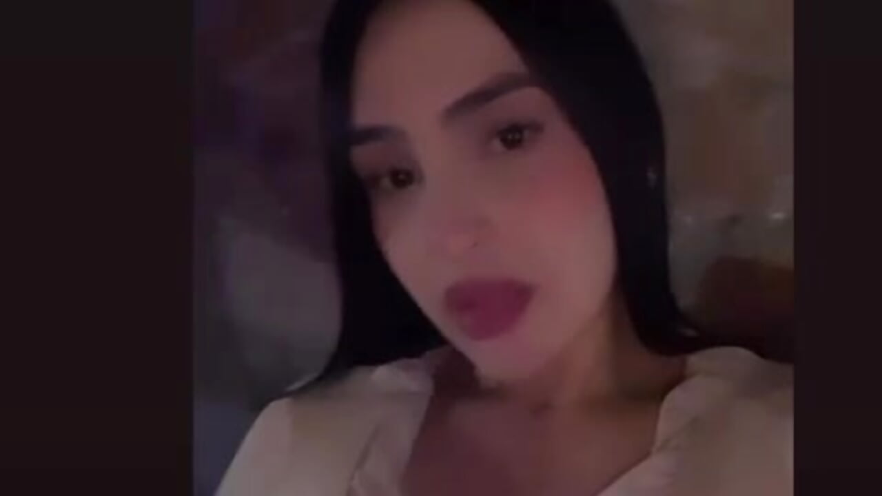 good morning darling! - video by kloe_campbell cam model