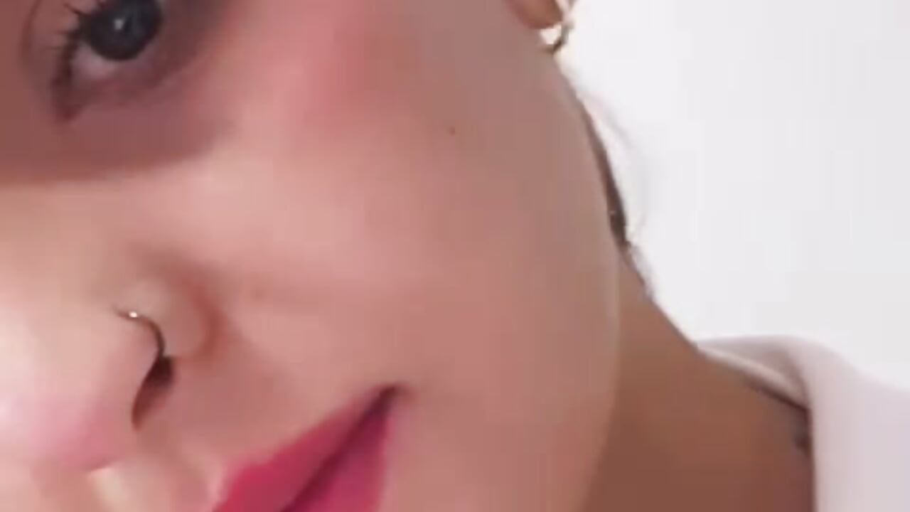 Every Piece Tells a Story... Want to Know Mine? - video by kloe_campbell cam model