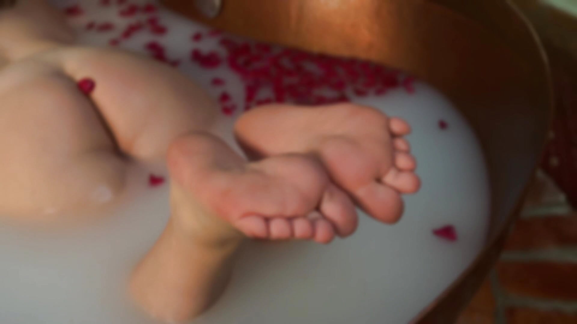My soft soles