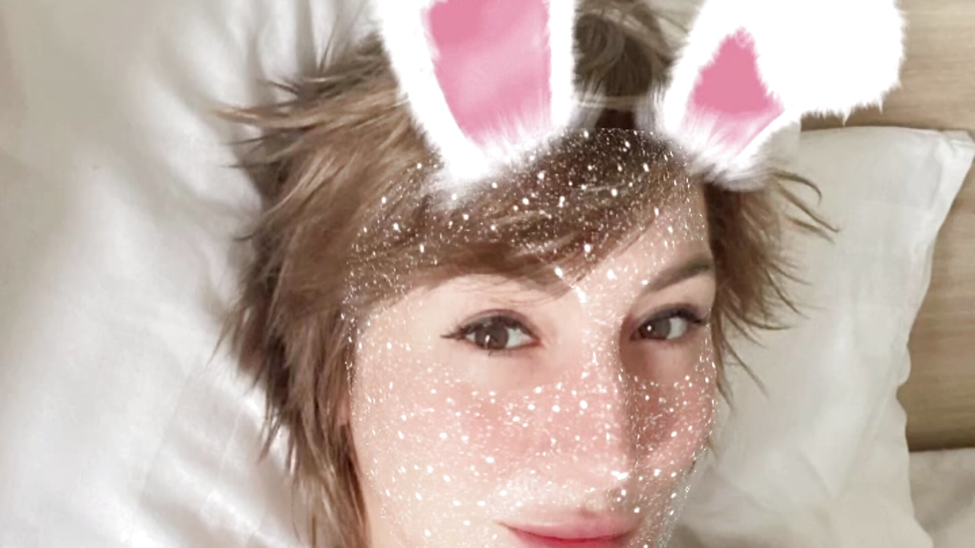 Good morning - video by Dollybm1 cam model