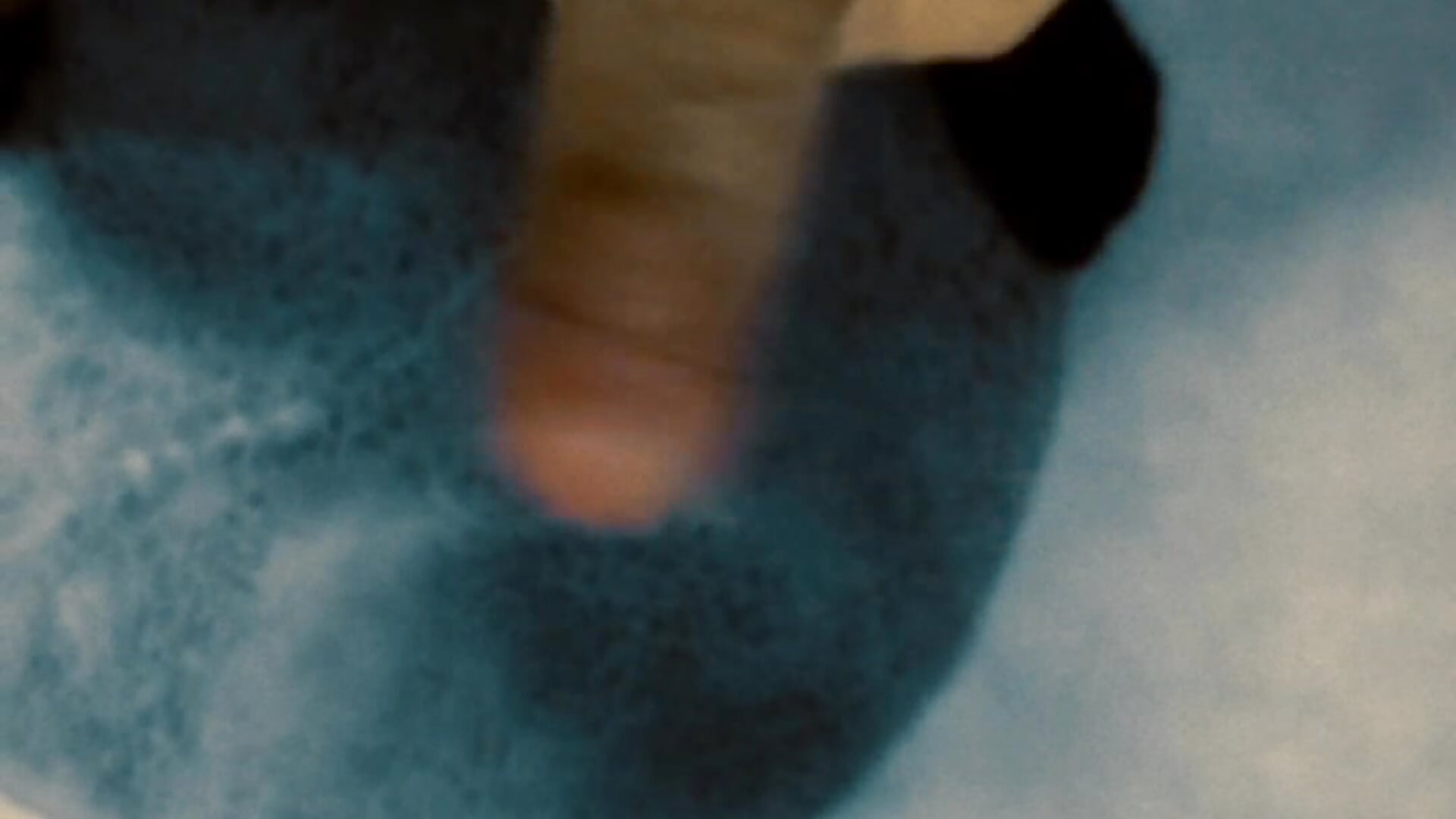Almost hard 18cm – video af Transcro