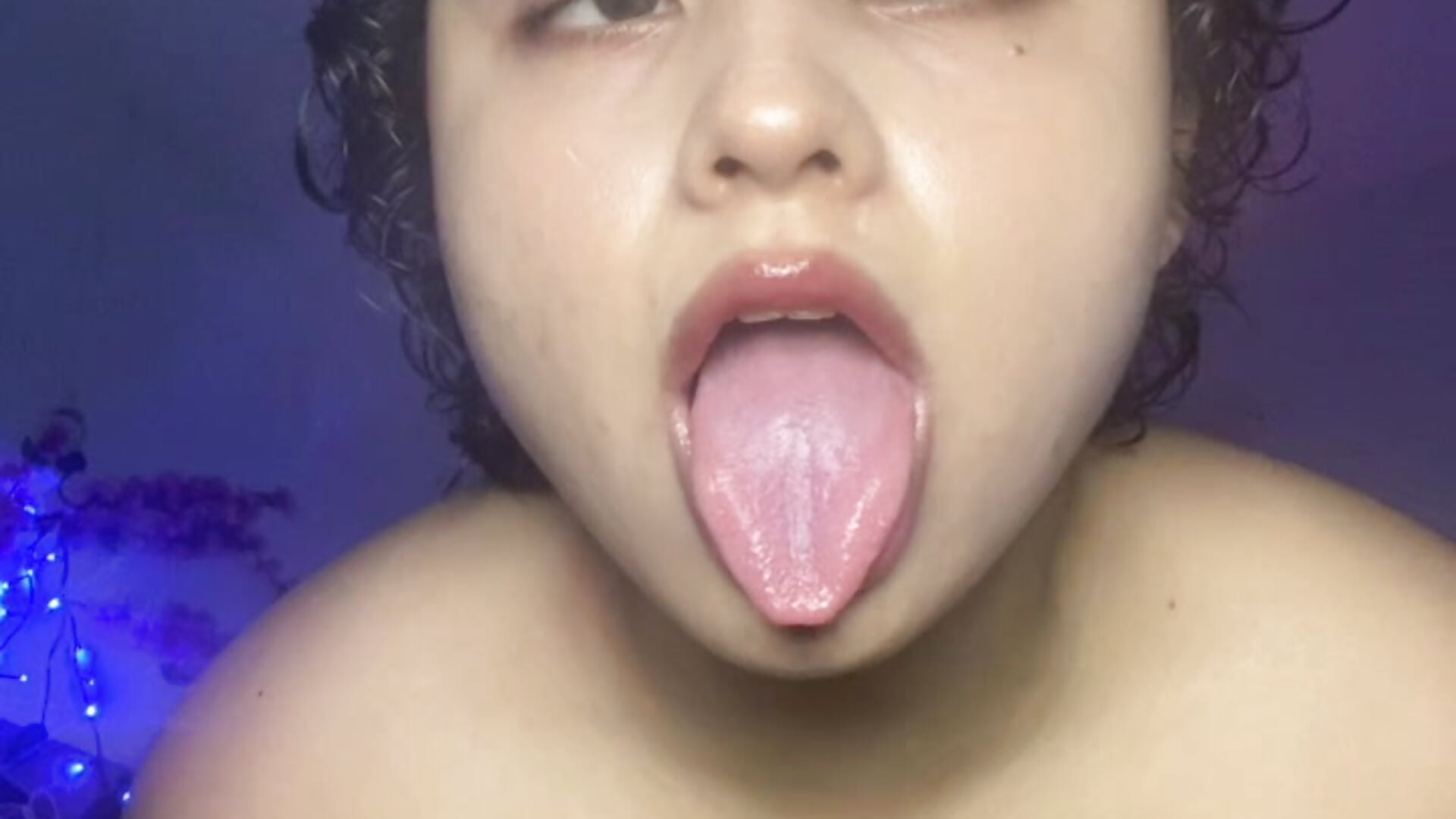 Naughty girl <3