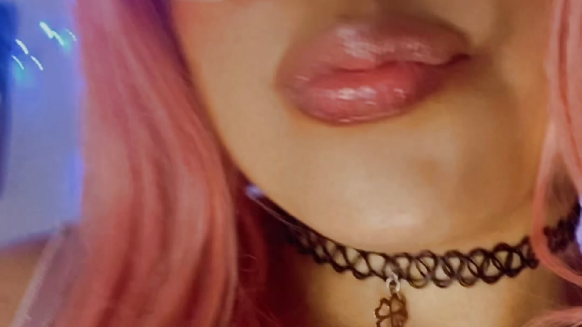 Cute Waifu - Video von lou_cute Cam-Model