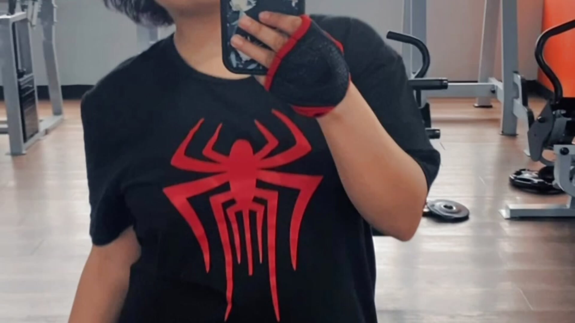 🥵 – видео вебкам-модели lou_cute