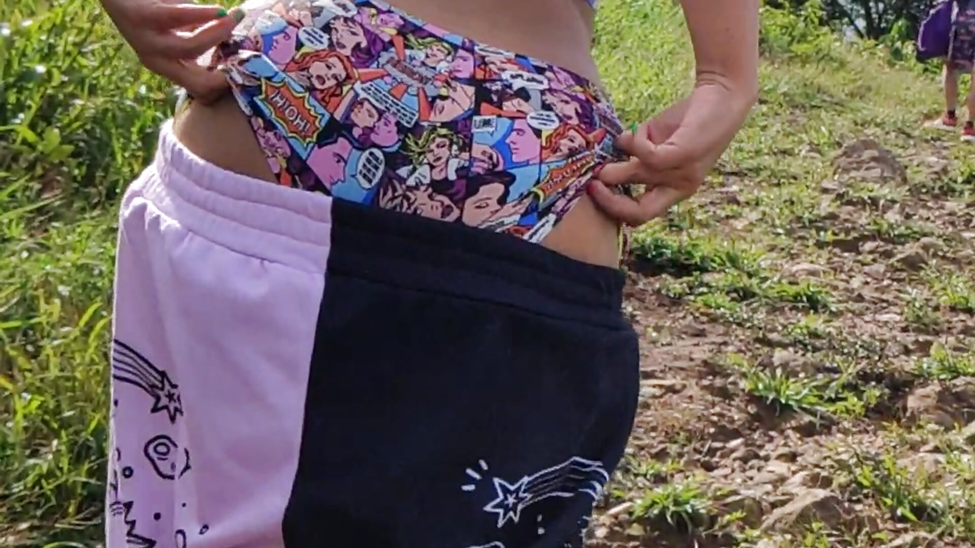 Follow me Only fans @lo_love - video by lou_cute cam model