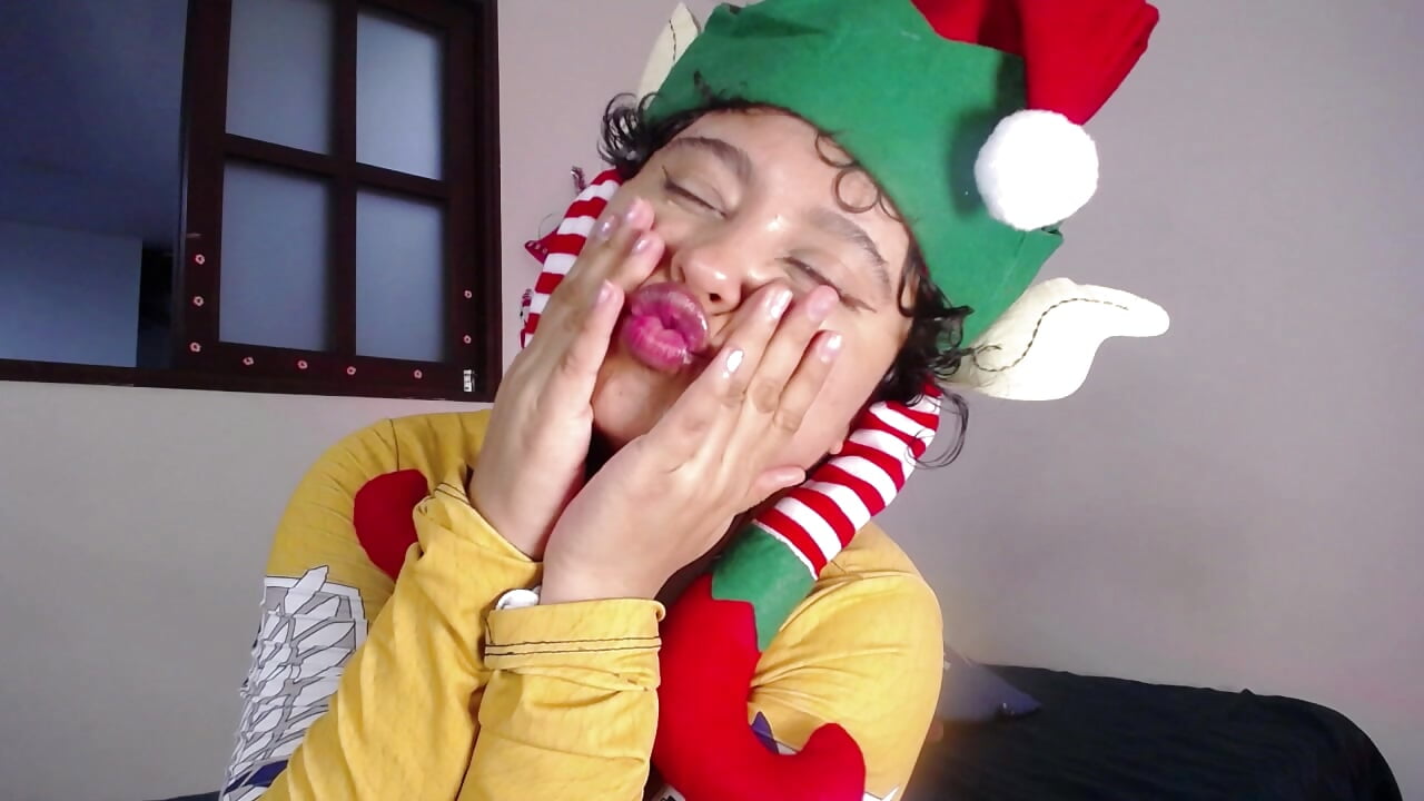 XXXMAS! - video by lou_cute cam model