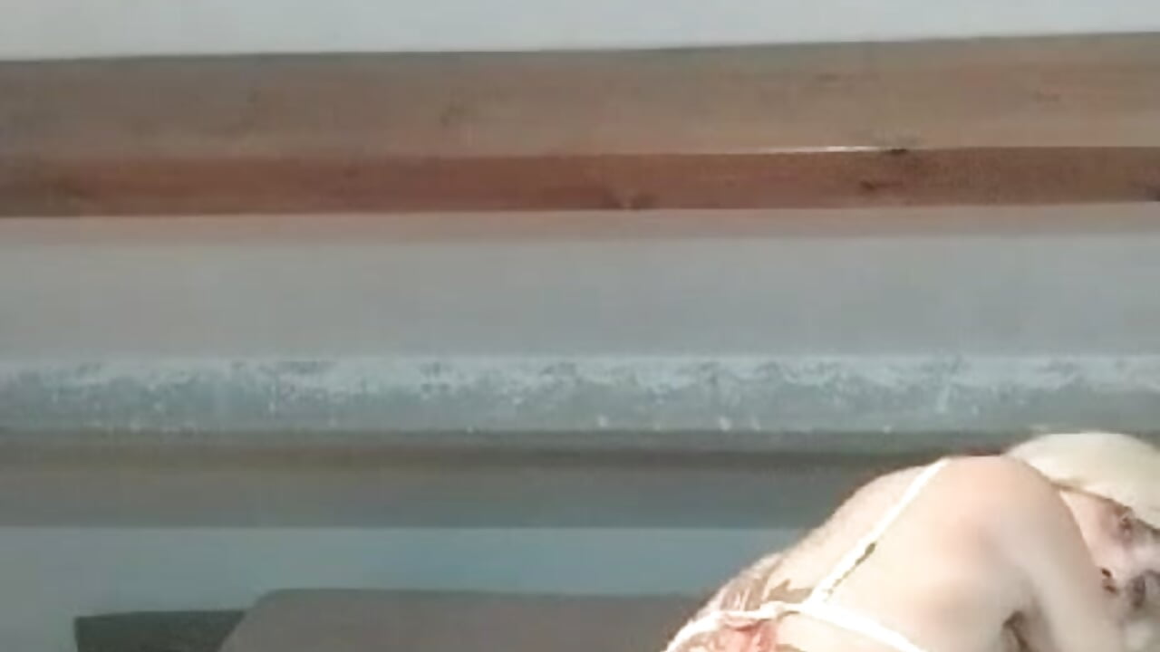 MY ASS VERY OPEN - video by xxxlecram cam model