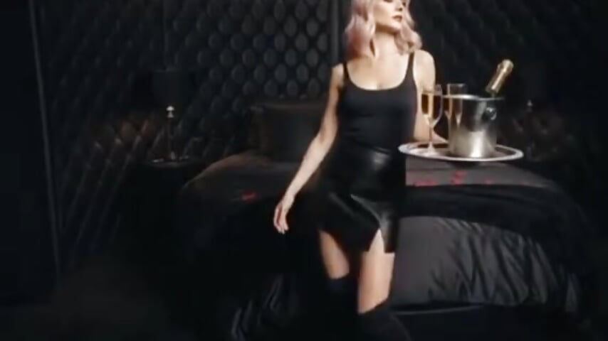 MY.CLUB/TRANSPOLLONA - Vídeo de VictoriaBigSecret, modelo de vídeos