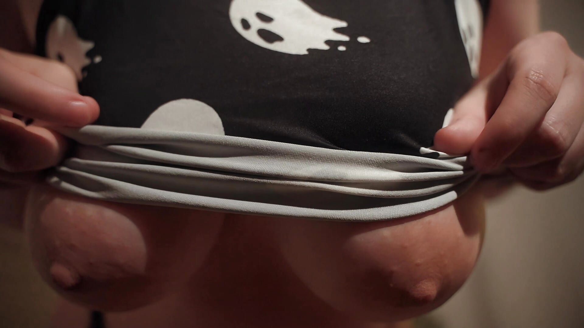 Happy erotic Halloween! - Vídeo de Lily_Marlin, modelo de vídeos