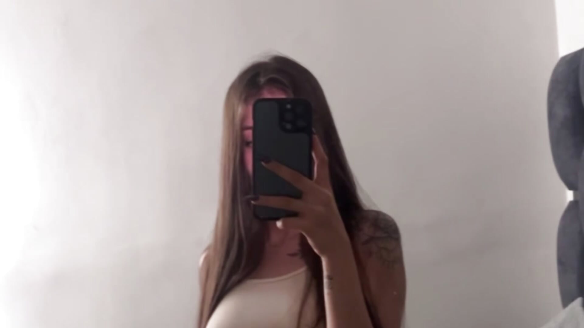 Clean - video van _amber_07 cam-model