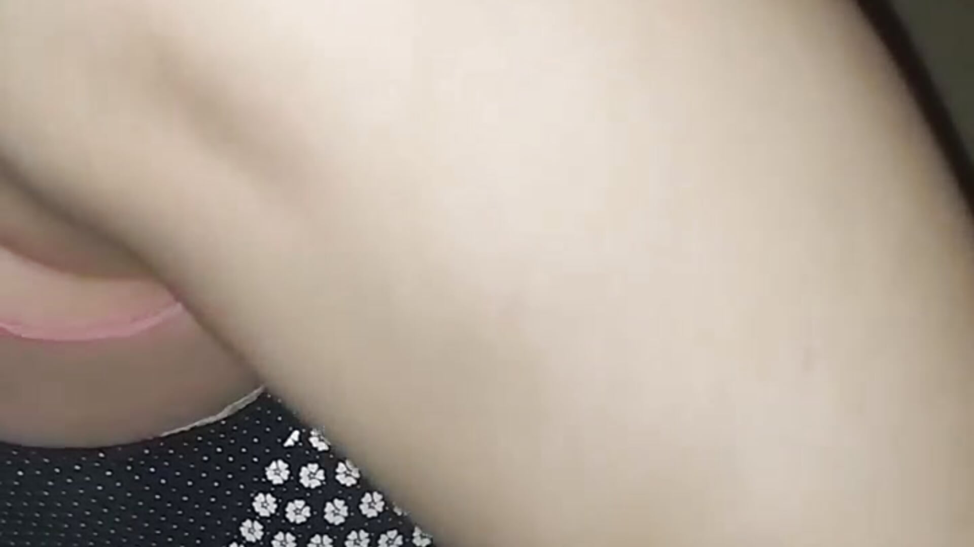 kocham to – video od webkamerové modelky Rafcia