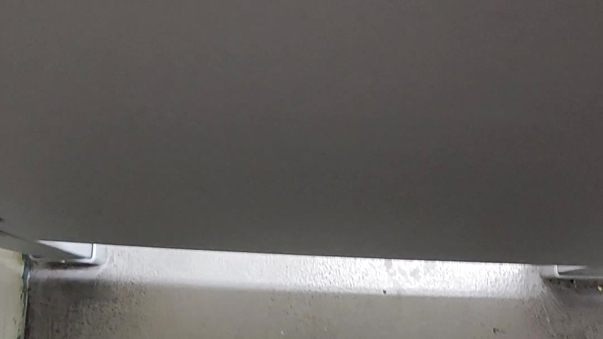 Cum on stall door! - video by Jackauff69 cam model