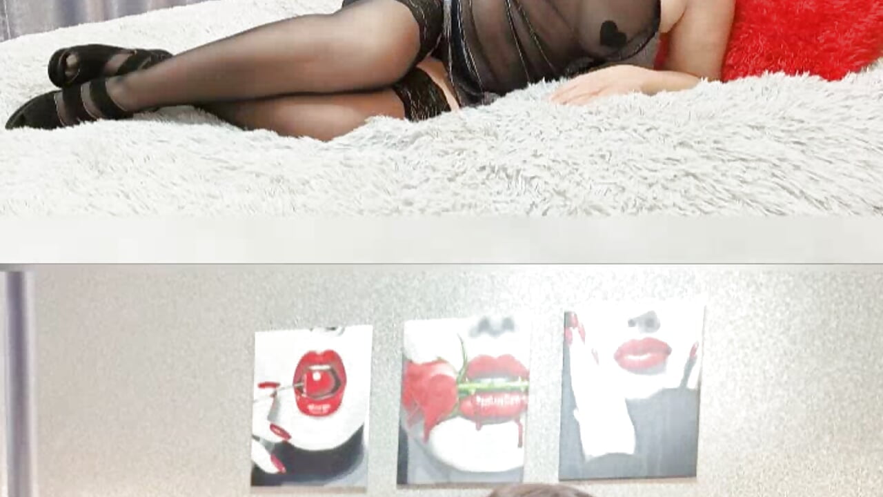 Dream - video oleh model kamera koroleva70