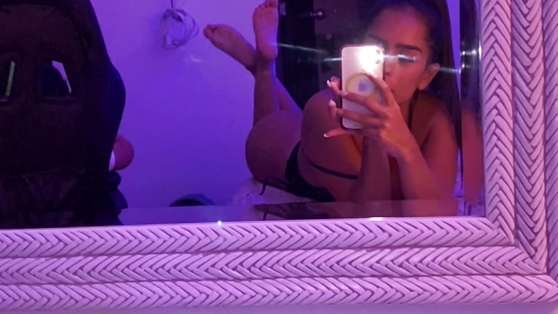 Mauuu wowww!! are you part of my fan club? - video di Mau_White modella di cam