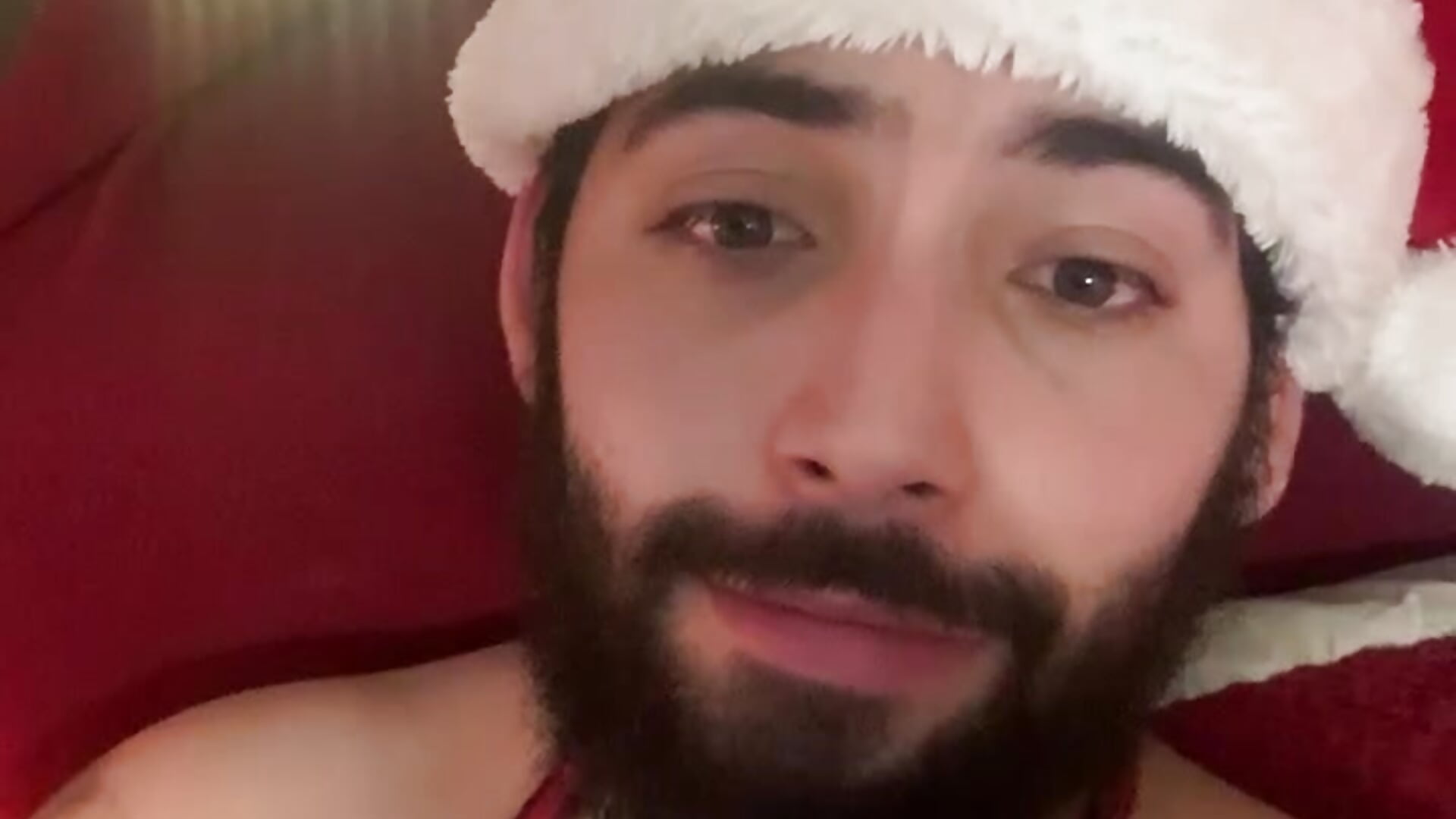 Ho ho ho! Very hard! - video by leo_thewolf_ cam model