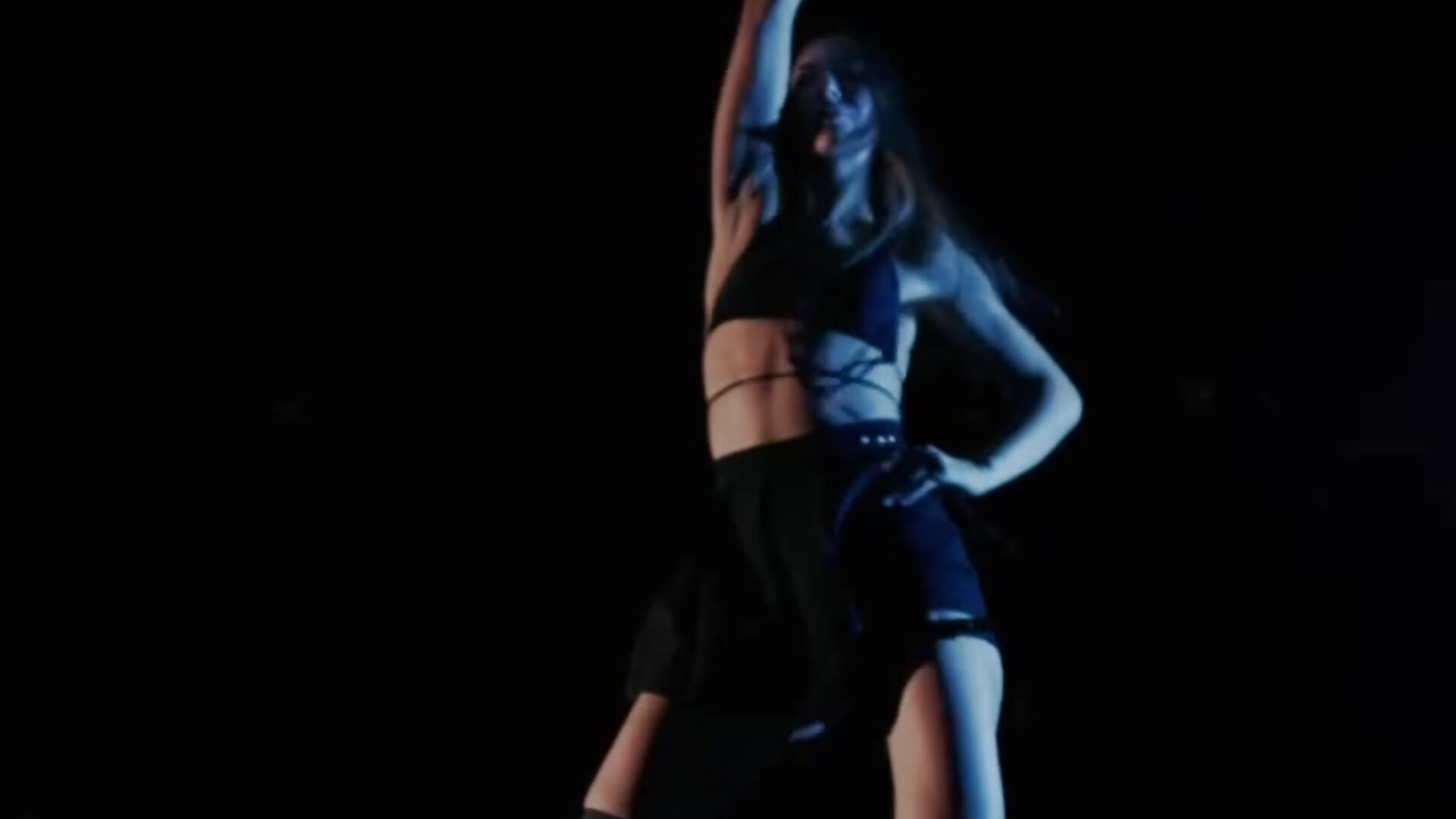 Repeat after me - vídeo de viviann_evans modelo de câmara