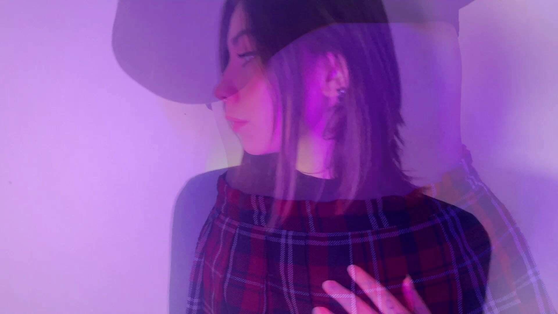 in the eyes of - βίντεο μοντέλου PennyMay