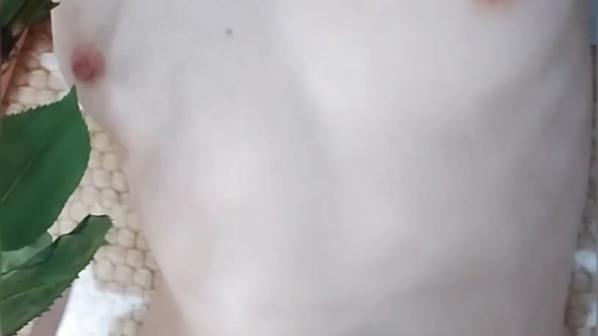 Flower tease
