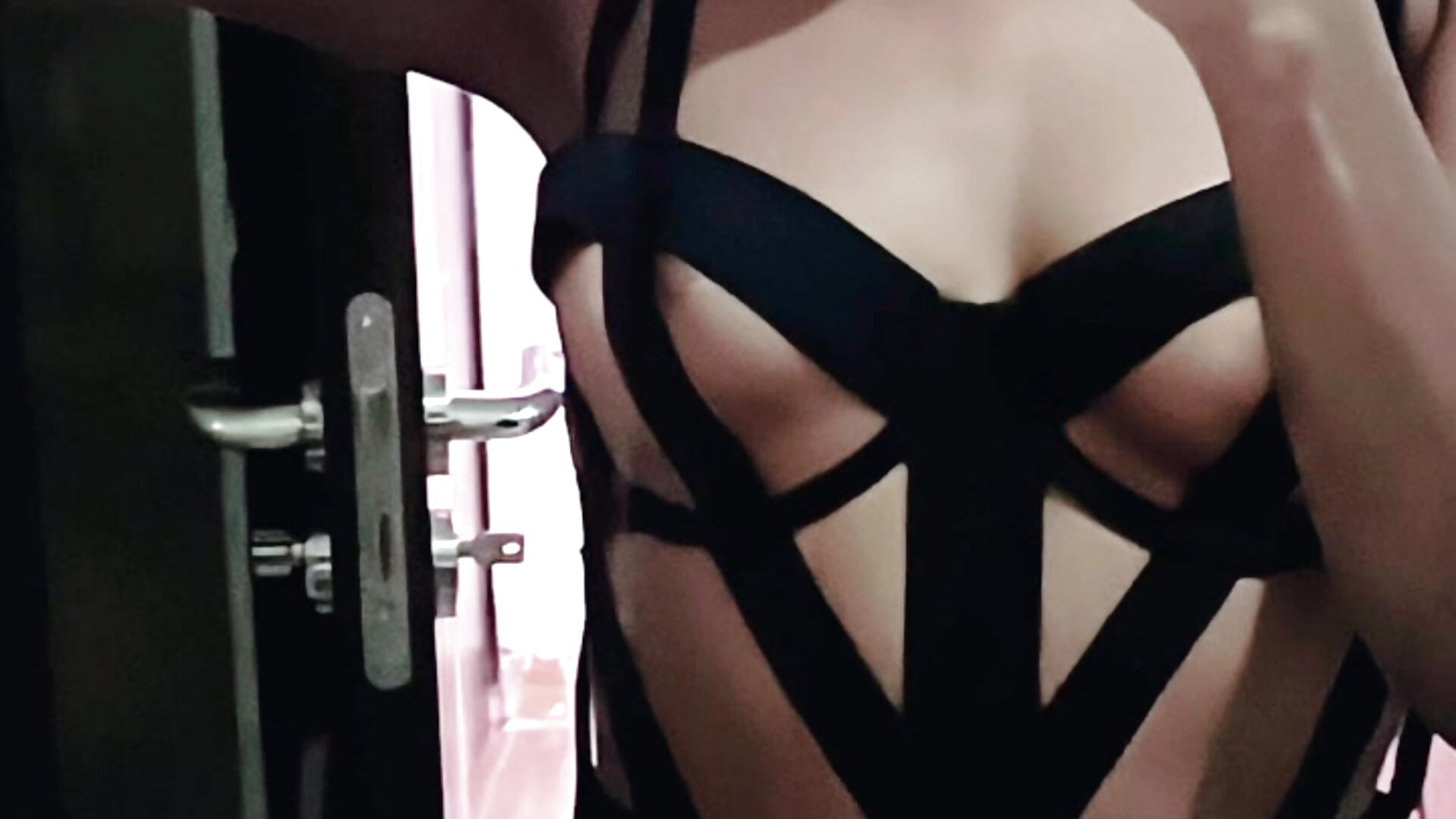 I wanna sex you baby - video di Pretty_brownskin