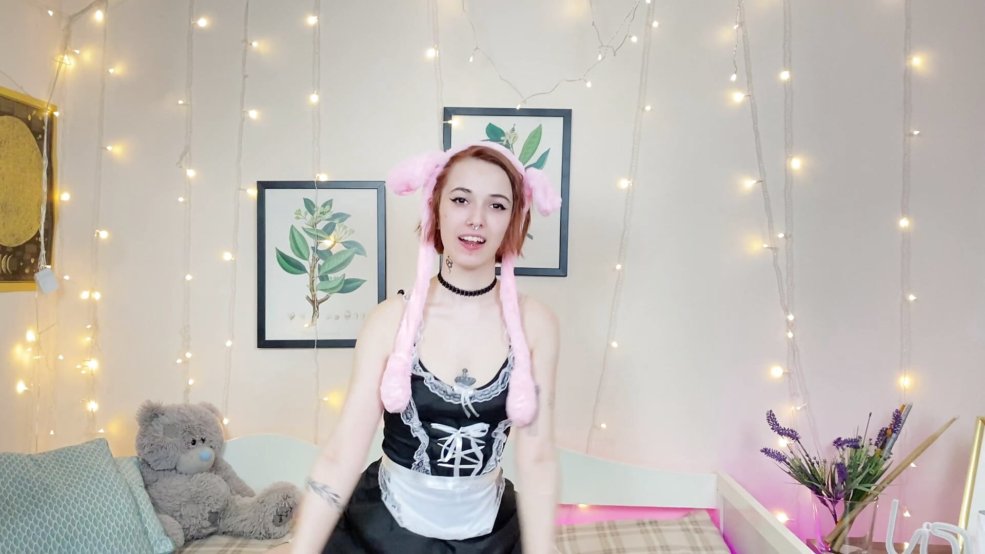 KAWAII COSPLAY