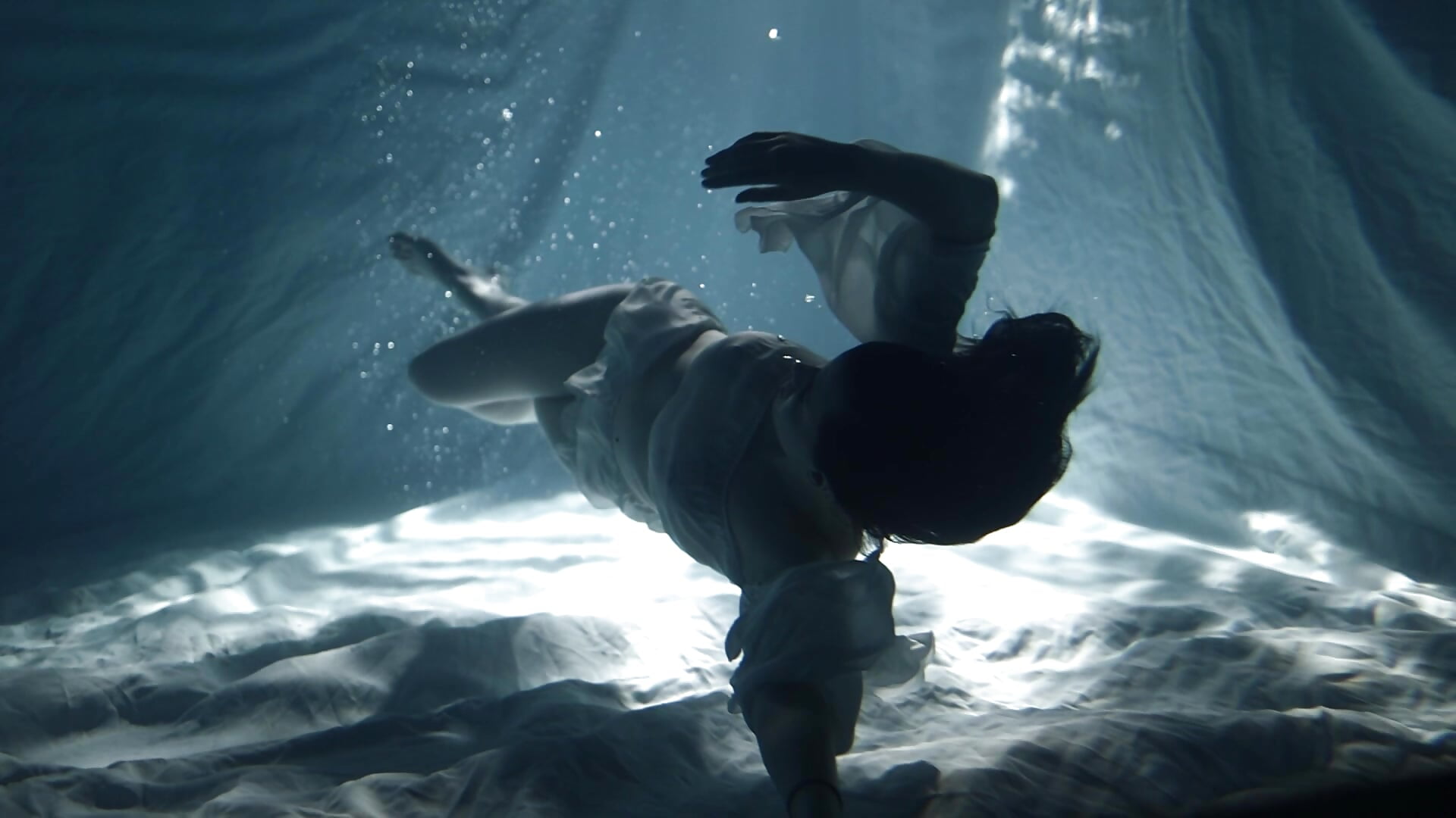 mermaid