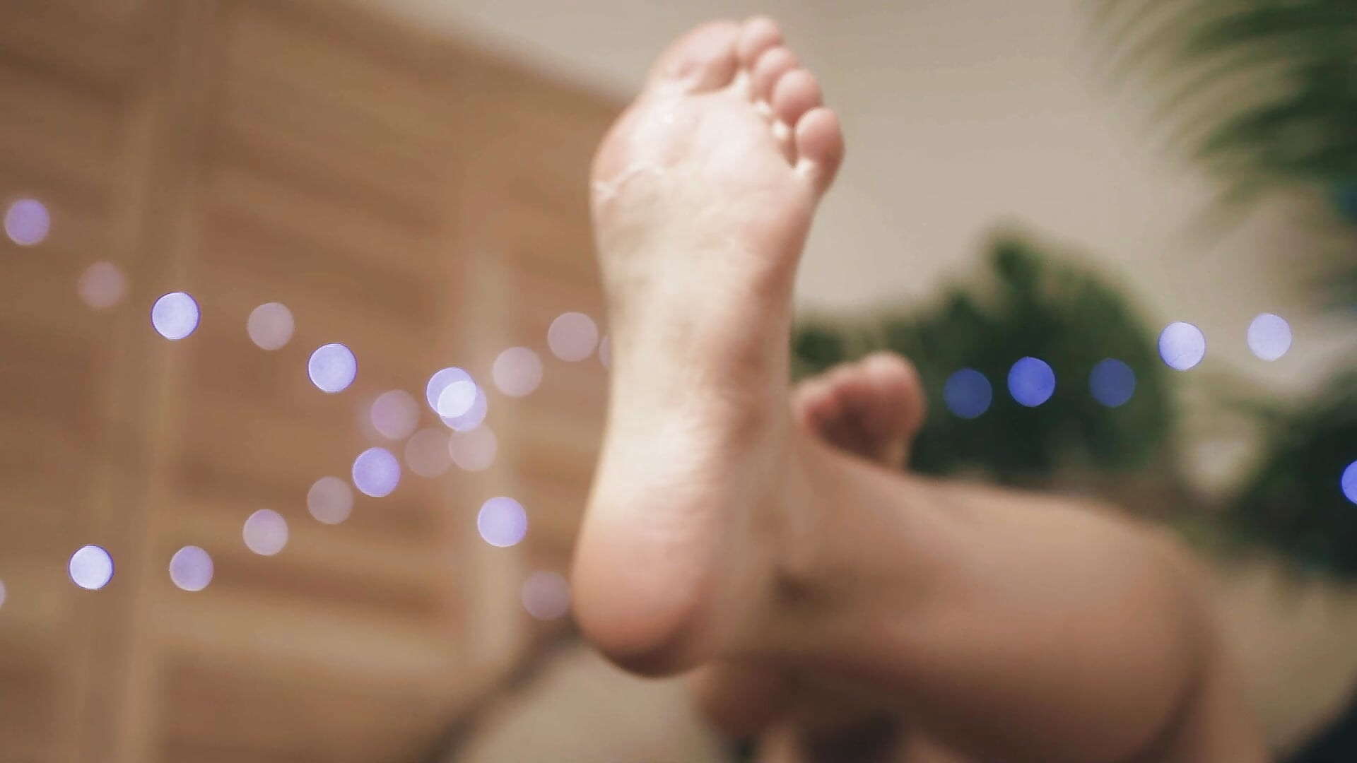 F E E T - video av Peachy_Lee cam-modell