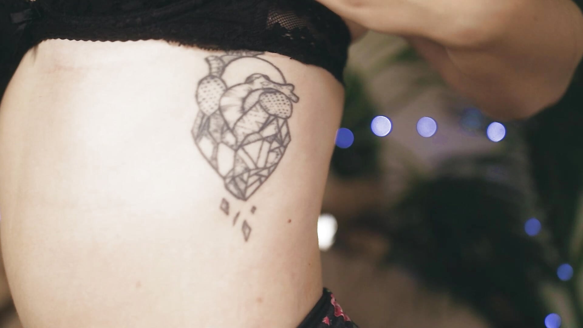 T A T T O O S - video av Peachy_Lee cam-modell