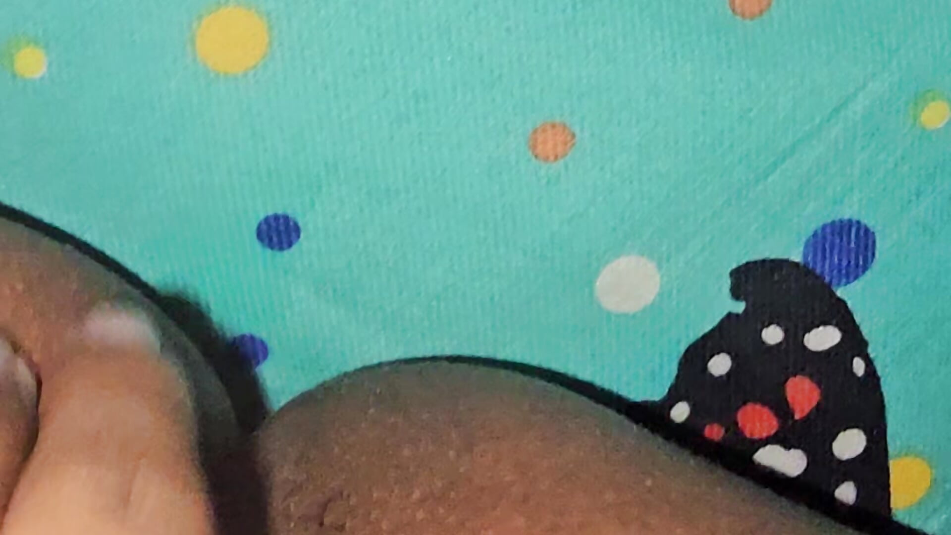 Ready hot - video by Crazygirlbitch cam model