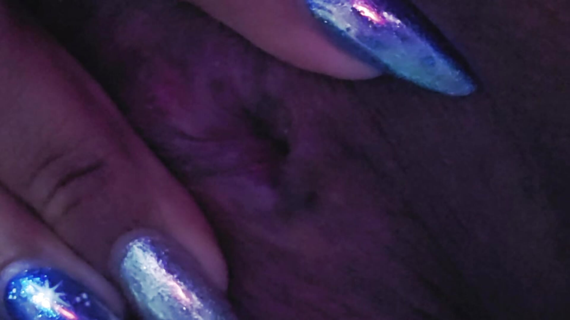 Ass eye