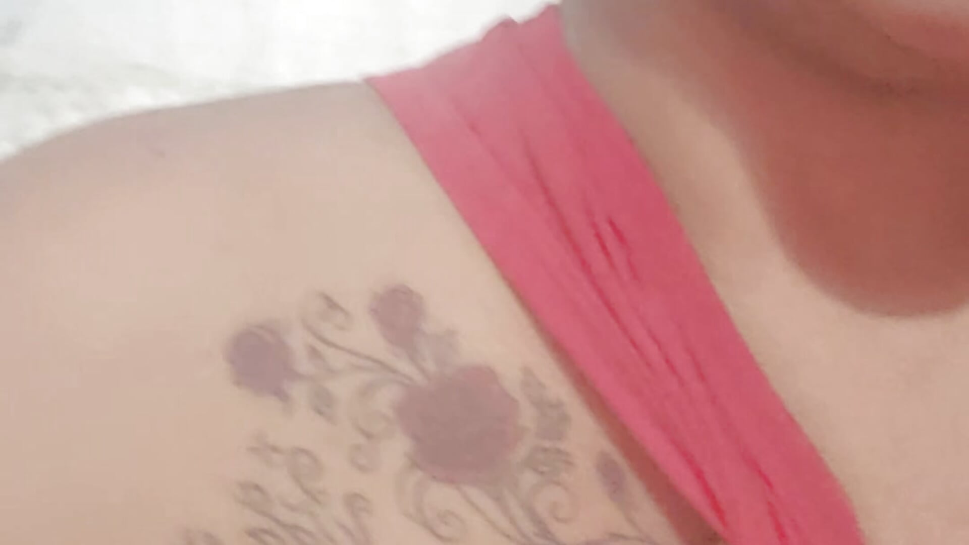 Cata - vídeo de la modelo de cam Crazygirlbitch