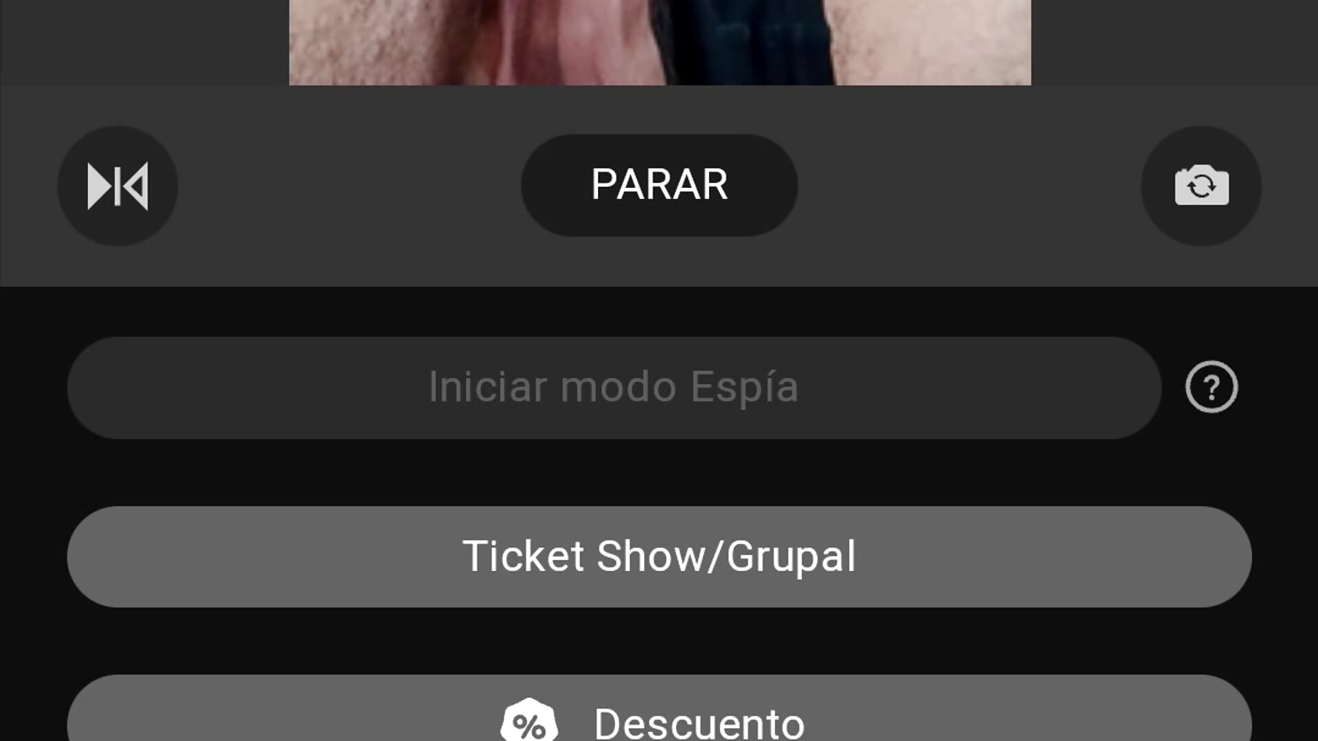 Screenrecorder-2024-04-07-09-40-05-129 - video by juannjose cam model