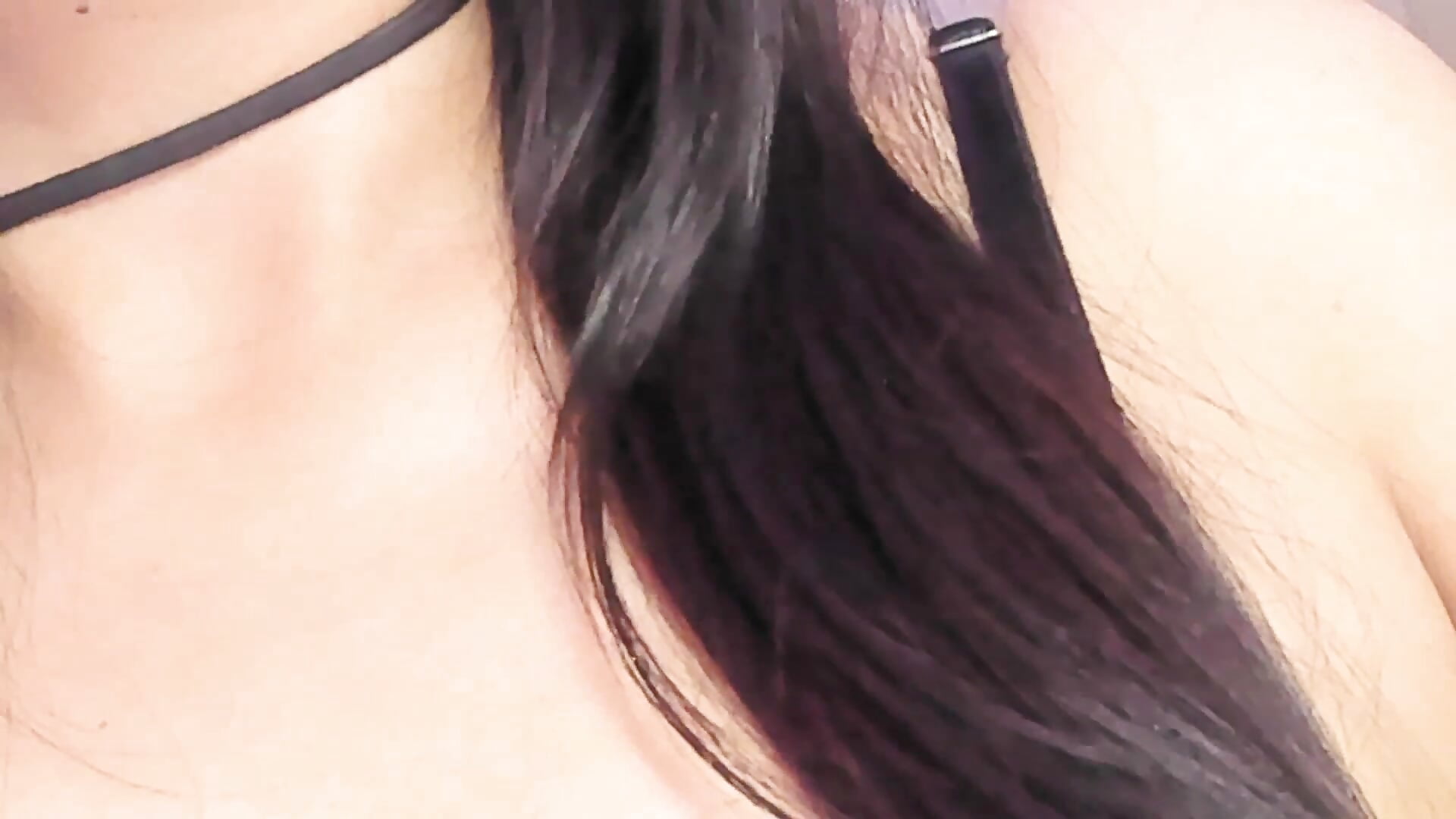 Art of Seduction with Glances 💖💋🔥 - video od modelky/modela Amber_gold_