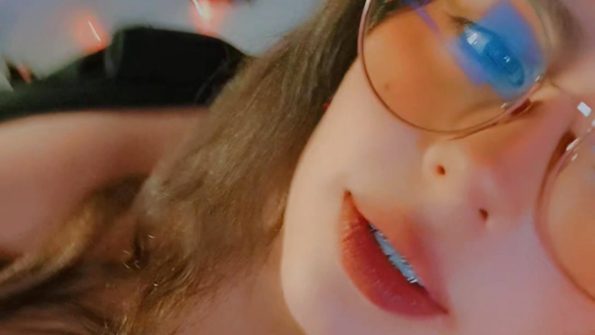 👀😏 - vidéo du modèle de showcams Paola_Lyon_