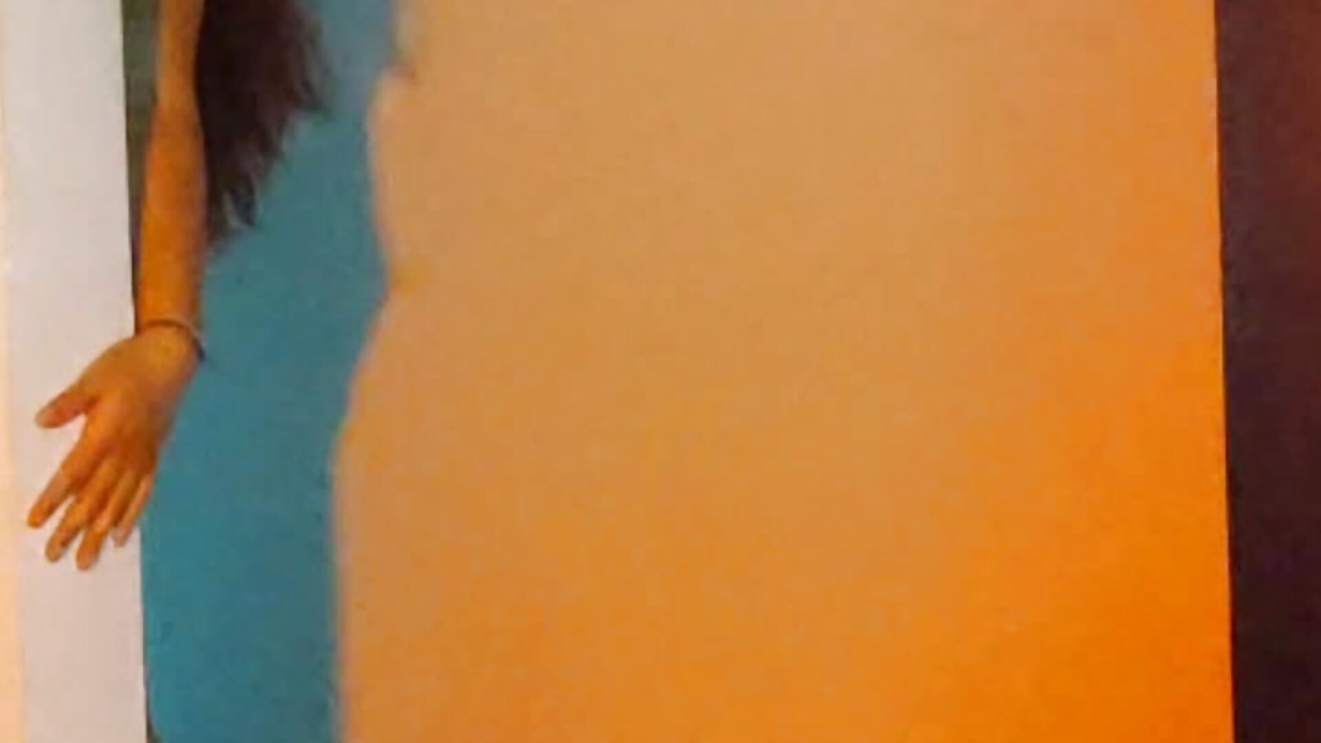 The dominant - vidéo du modèle de showcams Paola_Lyon_