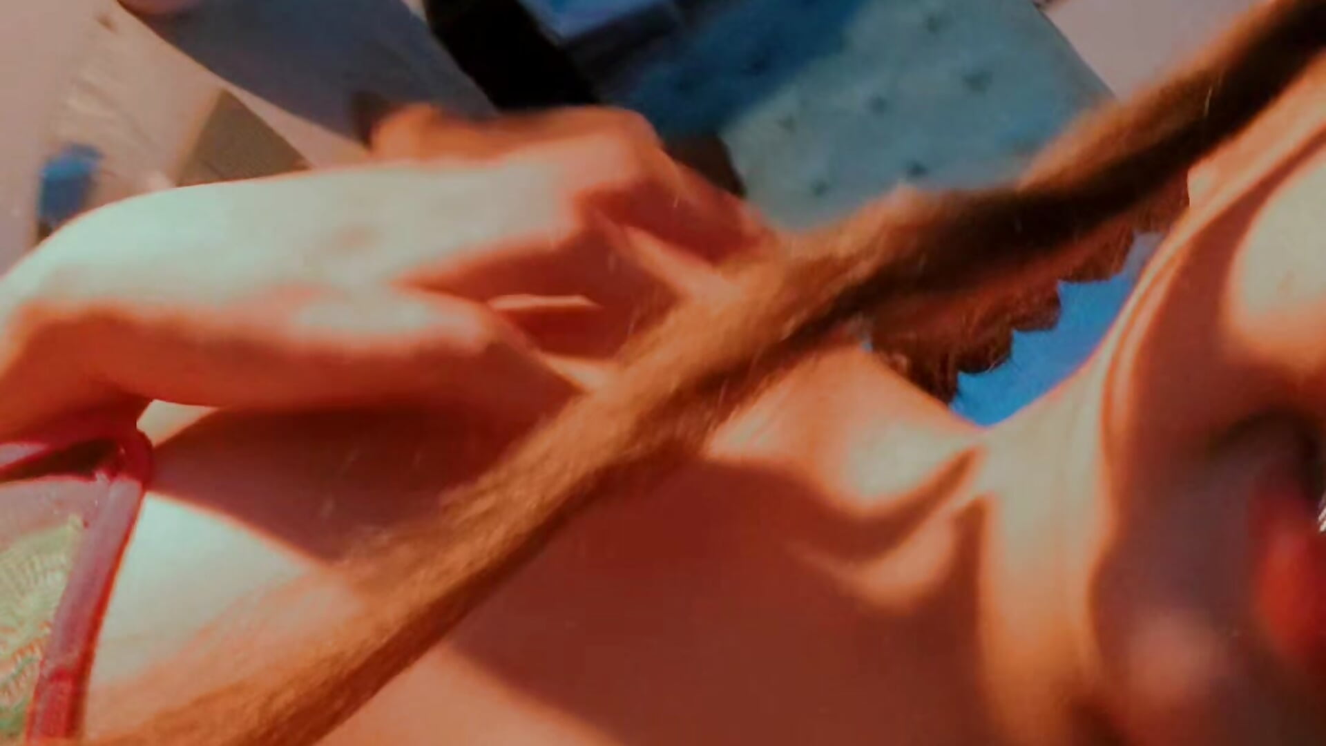 Mmm love - vidéo du modèle de showcams Paola_Lyon_