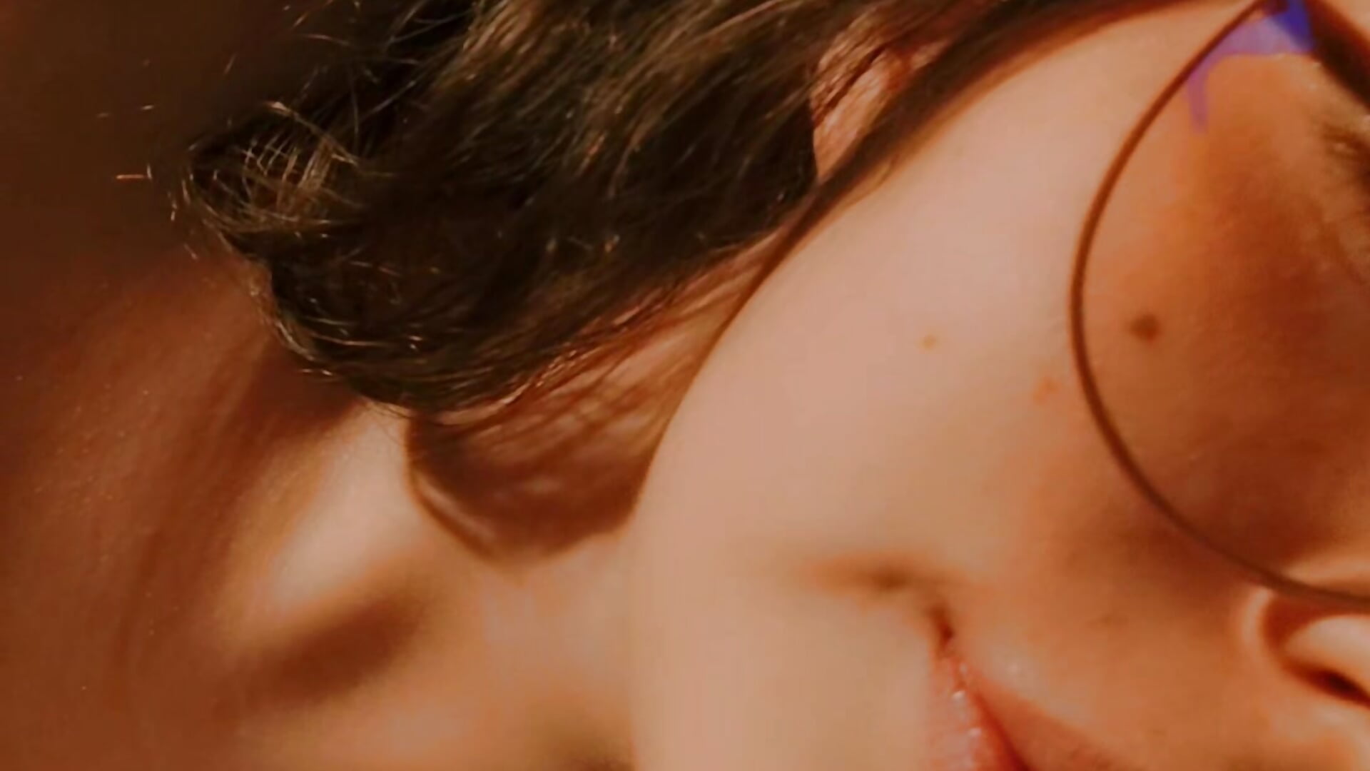 Good morning 💋👀 - vidéo du modèle de showcams Paola_Lyon_