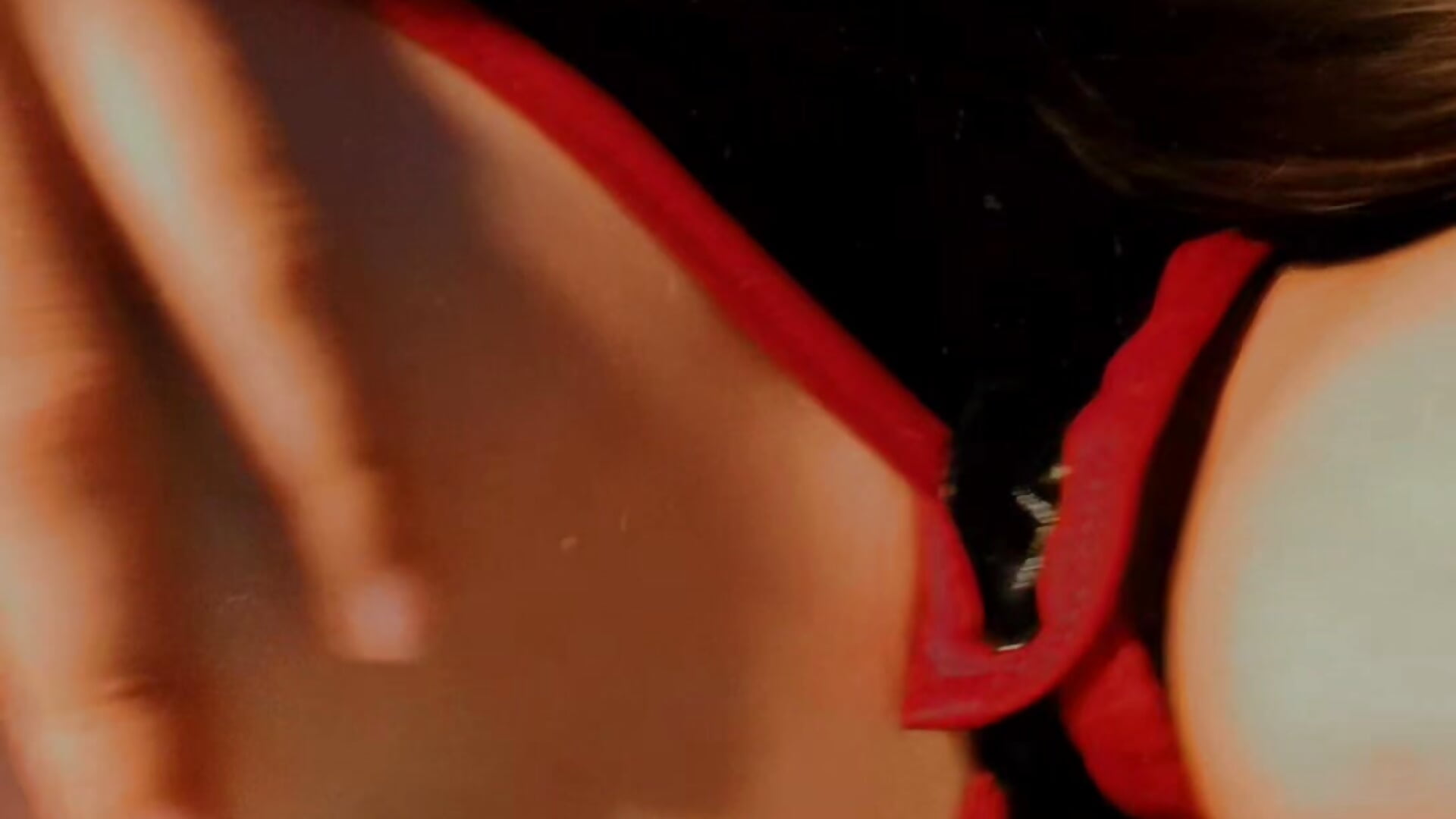 Hello👀😏 - vidéo du modèle de showcams Paola_Lyon_