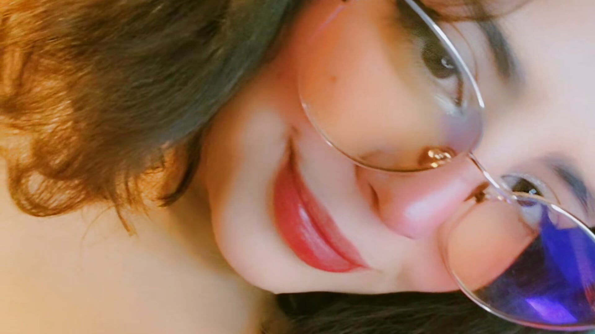 ❤️🥰 - vidéo du modèle de showcams Paola_Lyon_