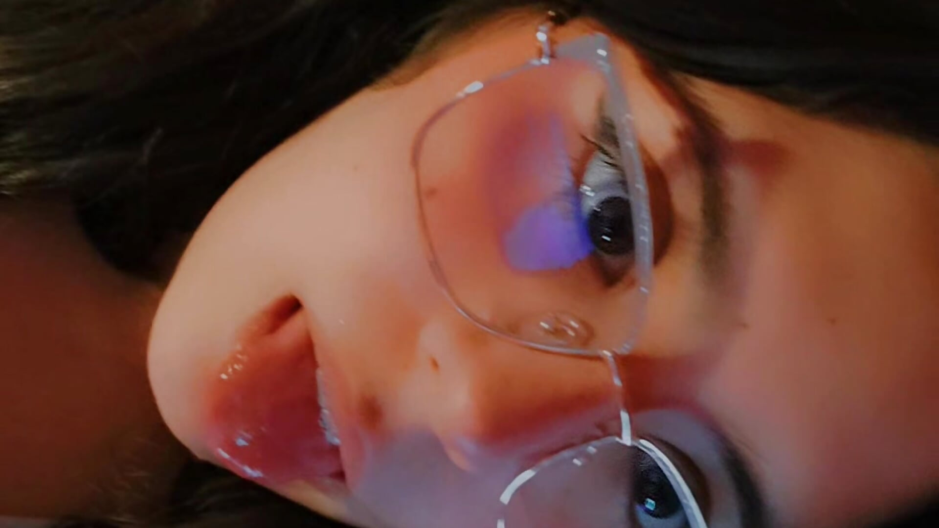 Good morning 💋－カメラキャストのPaola_Lyon_の動画